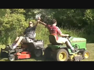 ホモと見る　定期的に見たくなるおっさん達