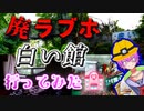 【廃墟探索】自然に飲み込まれた白い館を探索してみた【新人Vtuber】