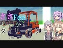 ささフィー六花とタイリーラリー【第一ブロック】