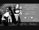 【XFD】YYY／夜霧のアクアリウム*