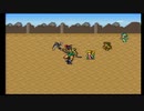 sc^リメイクリマスターを記念してロマサガを初プレイ実況　２