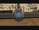 GTASA　カオスモードに挑戦　part50