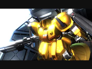 塗装屋ゆかりのバトオペ2 対戦Part202