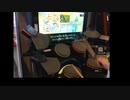 GITADORA　HIGH-VOLTAGE　ドラムを普通にプレイ　その２７