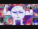 #7【実況】奇妙な世界の引きこもりホラーRPG【OMORI】