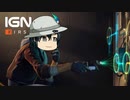 Half-Life Alyx に挑戦するゾ 001