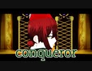 【mmd】着いてくるかい？【ωrωrd】