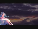 【AIめろう】黒曜石の歌声【オリジナル曲】