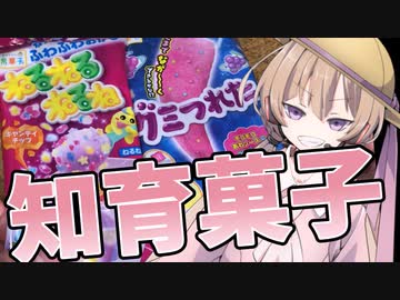 アイはね、ねるねるねるねを食べてね、あたまをよくするんだ！【なるべく火を使わない料理祭】