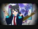 【MMD】パメラ