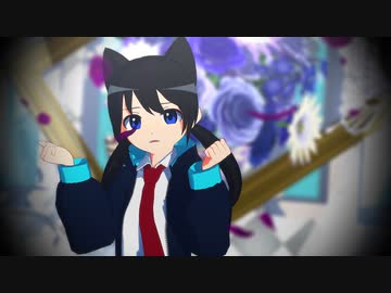【MMD】パメラ