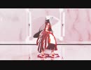 【MMD刀剣乱舞】GETCHA!【乱藤四郎極ほか】