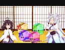 【誕生祭2022】イタコへのプレゼント