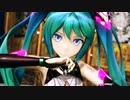 【MMD】 『インディゴ・ブルー』 by つかさ式 みくV2