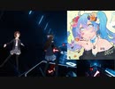 【BEAT SABER】DECO27 feat.初音ミク/愛言葉Ⅲ