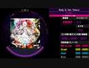 【WACCA Reverse】Ready Go feat. Yukacco EXPERT