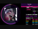 【WACCA Reverse】Big Daddy EXPERT