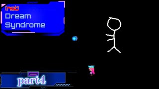 【ゆめにっき派生】(not)Dream_Syndrome《part4》【実況】