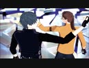 【Fate/MMD】ヒアソビ