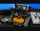 カムロボでカメラを作ったぞ ROSとUnity