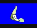戻ってくるずんだもんBB+使用例
