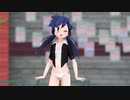 【MMD】フレンジャー