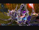 【PSO2NGS】パープルクヴァリスブレイバーソロ１