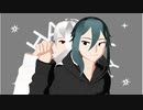 【オリキャラMMD】KILLER B【Re:S・ラチナ＆ヤイダ生誕祭】