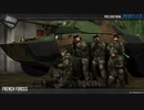 ''無料''リアル系FPS 「Project Reality BF2」