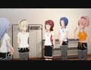 【スタマス】初めてのボーカルレッスン【コミュ集#44】