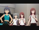【スタマス】初めてのダンスレッスン【コミュ集#45】