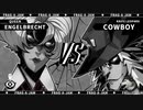 改めて、巨大ロボで殴り合い　Wolfstride(日本語化）　してみたよ_33 　63日目＿VSエンゲルブレヒト