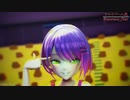 【MMDホロライブ】常闇トワがFFステージで[A]ddiction スポットライトあり【Ray-MMD】