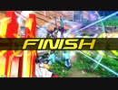 【EXVS2XB】ですともおじさんのクロブ珍道中485