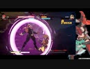 【ランクマ実況】起きたら5分で格ゲーする回【Guilty Gear Strive】
