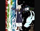 アズリエル・ドリーマー擬人化描いてみた！