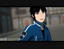 【MMDワートリ】メーベル 【烏丸】