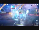 【原神2.7】微課金なので久岐忍を加えて☆5キャラを封印して深境螺旋12層【2022年6月後半】
