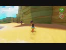 マリオオデッセイを鏡実況１６