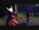 [天穂のサクナヒメ]第17回(17-1) 瀬守神の訪問