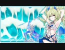 英傑メビウス水着 ver5.9 服装補給【#崩壊3rd /#honkaiimpact3rd】