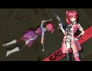 【Ryona】SAOFB　クレハ　リョナ