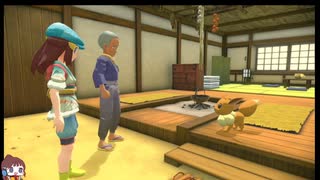 Pokémon LEGENDS アルセウス！その１４