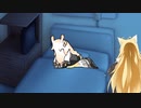 【パロディ】先触れタ〇チ【弦巻マキ＆紲星あかり】