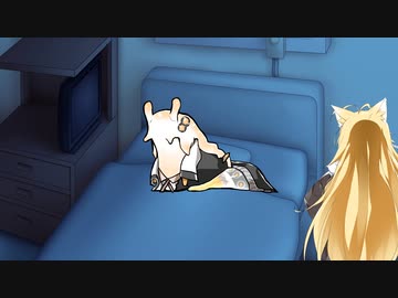 【パロディ】先触れタ〇チ【弦巻マキ＆紲星あかり】