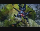 ヨツミワドウって意外と強くねｄｄ【モンハンサンブレイク】