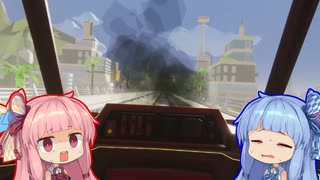 【Operation:Tango】オペレーション：コトノハ03
