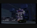 PS2 ガンダム戦記 ゲーム実況 #3