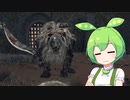 【ELDEN RING】エルデンリングずんだもんたん■102