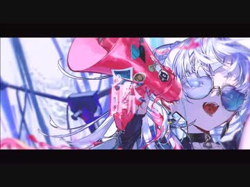 C4NGE　歌ってみた　【メリィ】